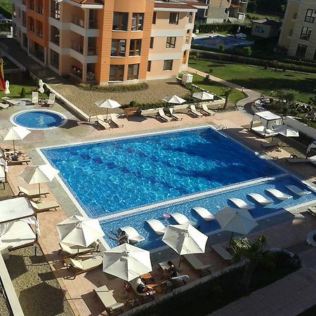 Apartment In St. Constantine And Helena Sf. Constantin și Elena Exterior foto