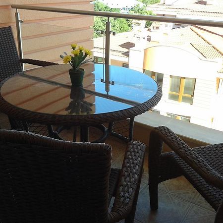 Apartment In St. Constantine And Helena Sf. Constantin și Elena Exterior foto