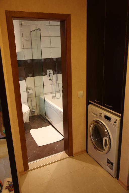 Apartment In St. Constantine And Helena Sf. Constantin și Elena Cameră foto