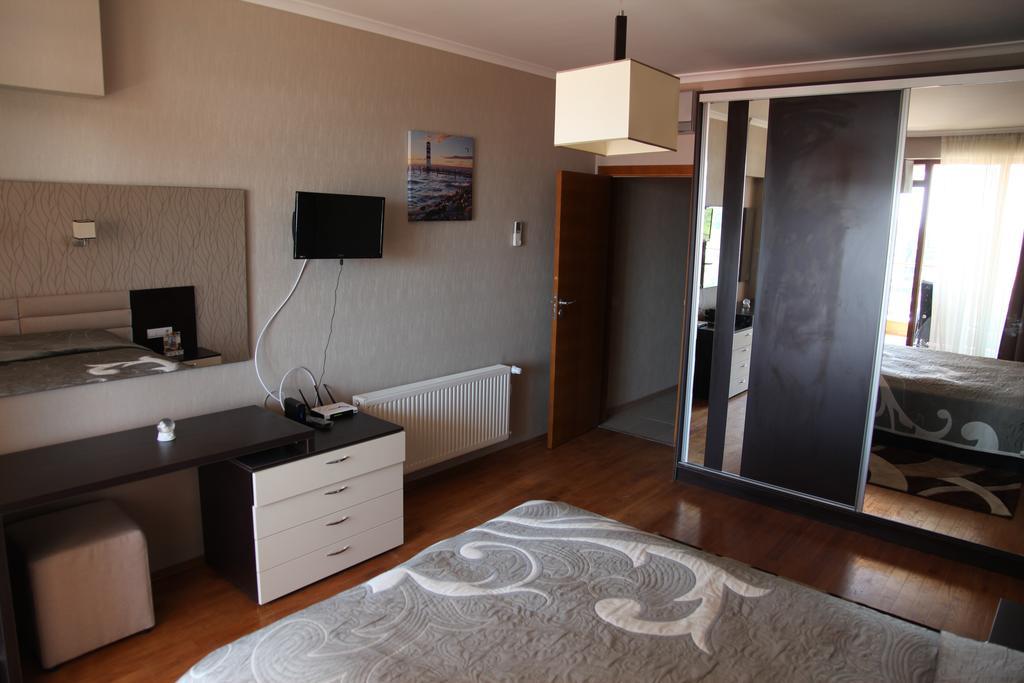 Apartment In St. Constantine And Helena Sf. Constantin și Elena Exterior foto
