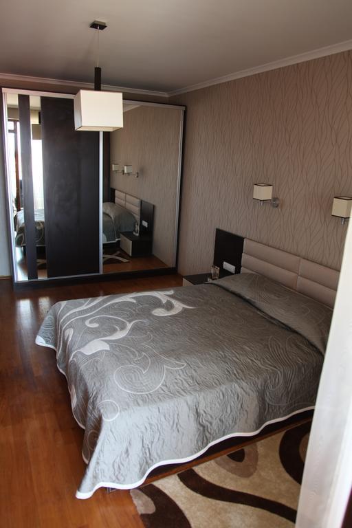 Apartment In St. Constantine And Helena Sf. Constantin și Elena Exterior foto
