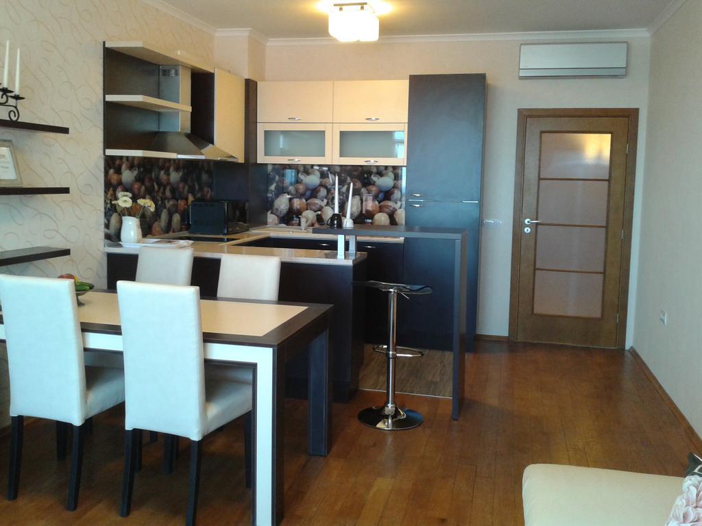Apartment In St. Constantine And Helena Sf. Constantin și Elena Exterior foto