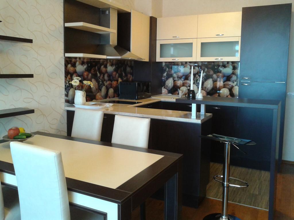 Apartment In St. Constantine And Helena Sf. Constantin și Elena Exterior foto