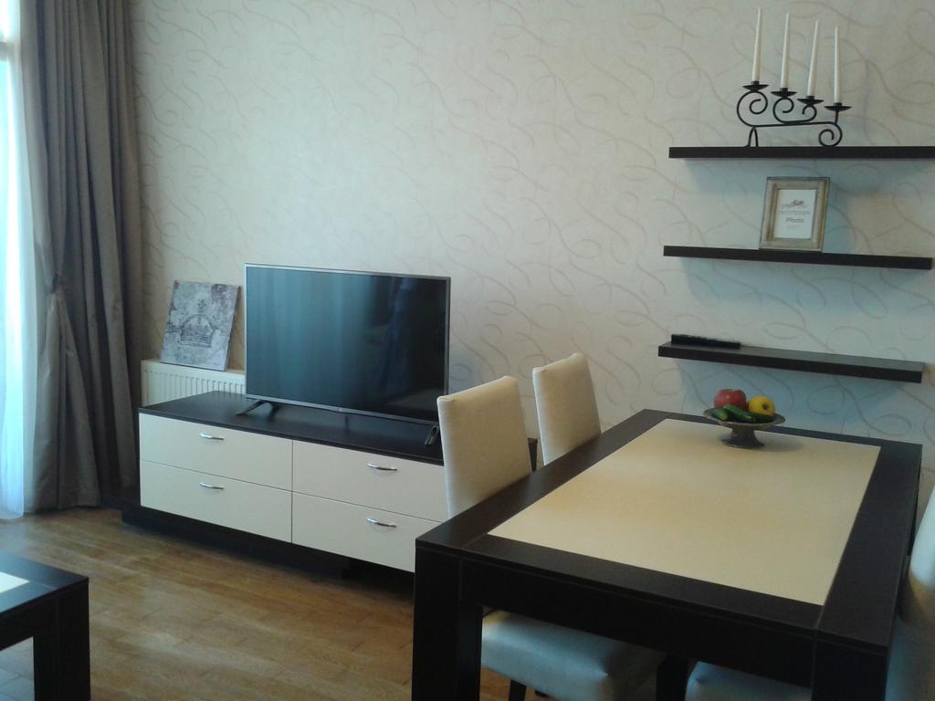Apartment In St. Constantine And Helena Sf. Constantin și Elena Exterior foto