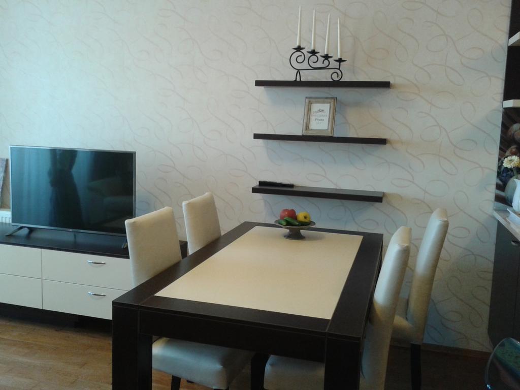 Apartment In St. Constantine And Helena Sf. Constantin și Elena Exterior foto