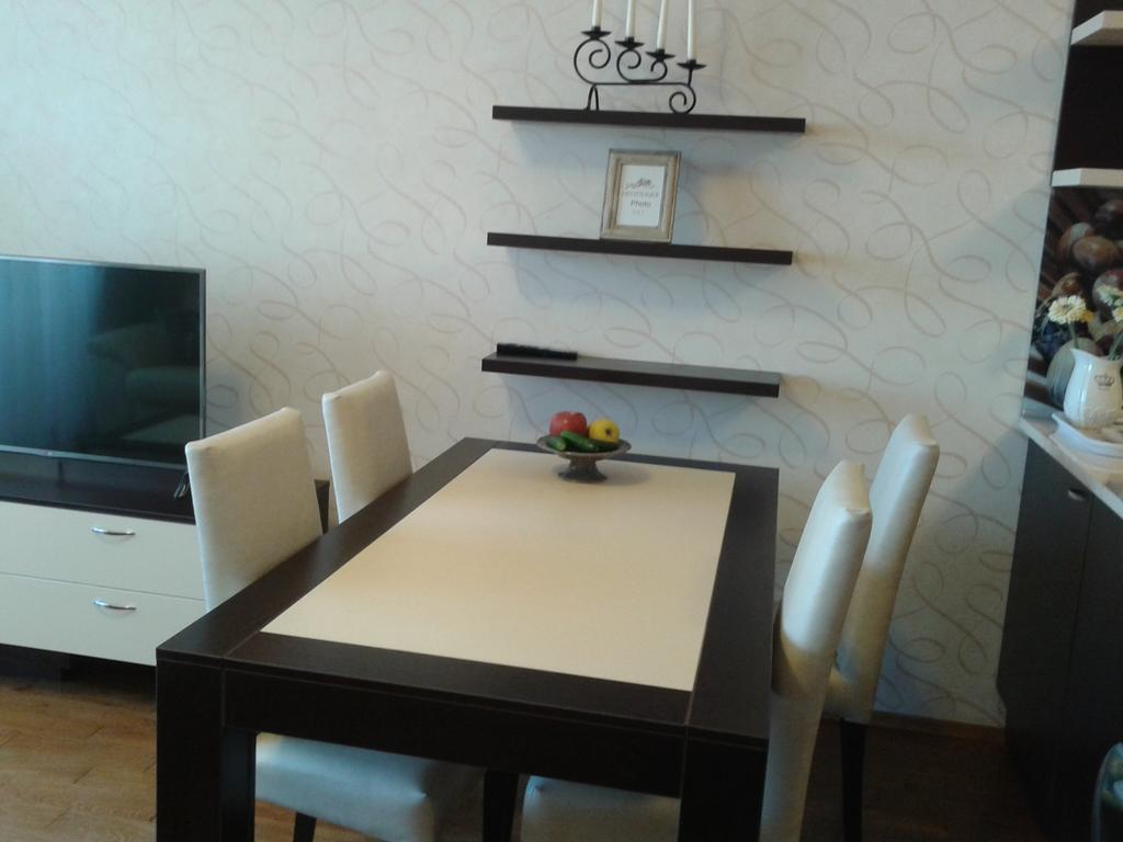 Apartment In St. Constantine And Helena Sf. Constantin și Elena Exterior foto