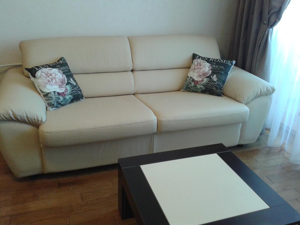 Apartment In St. Constantine And Helena Sf. Constantin și Elena Exterior foto