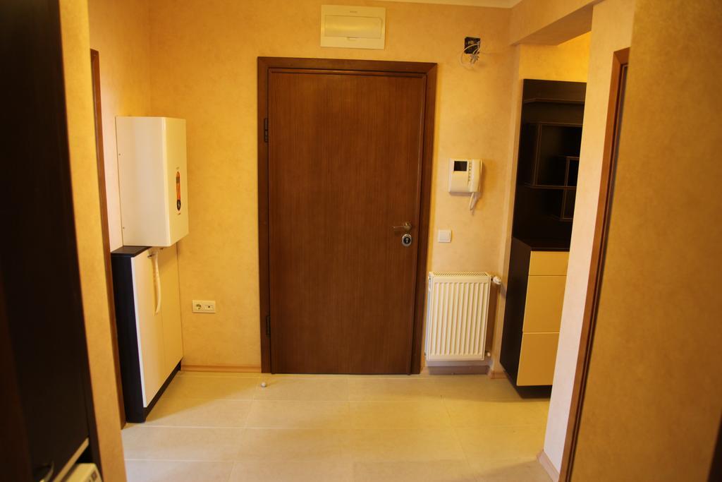 Apartment In St. Constantine And Helena Sf. Constantin și Elena Exterior foto