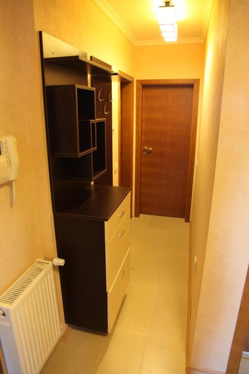 Apartment In St. Constantine And Helena Sf. Constantin și Elena Exterior foto