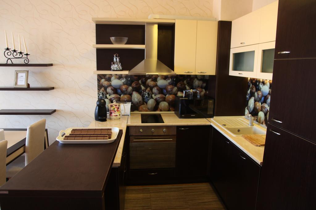 Apartment In St. Constantine And Helena Sf. Constantin și Elena Exterior foto