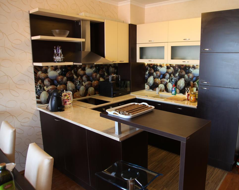 Apartment In St. Constantine And Helena Sf. Constantin și Elena Exterior foto