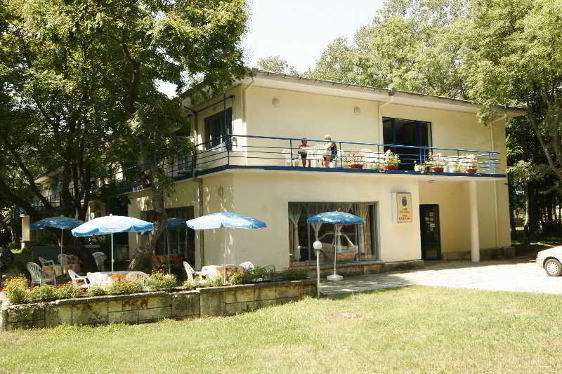 Apartment In St. Constantine And Helena Sf. Constantin și Elena Exterior foto