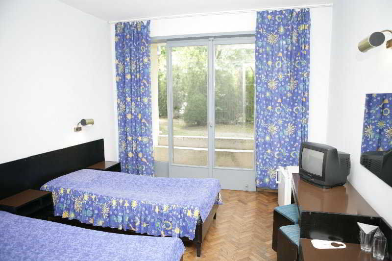 Apartment In St. Constantine And Helena Sf. Constantin și Elena Exterior foto